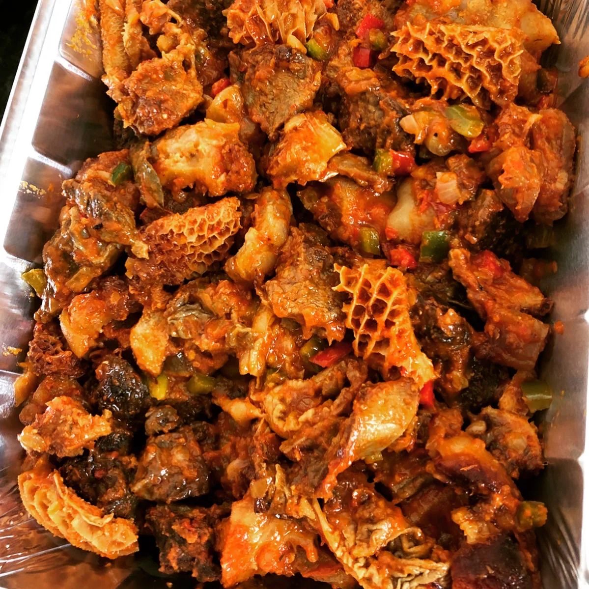 Assorted